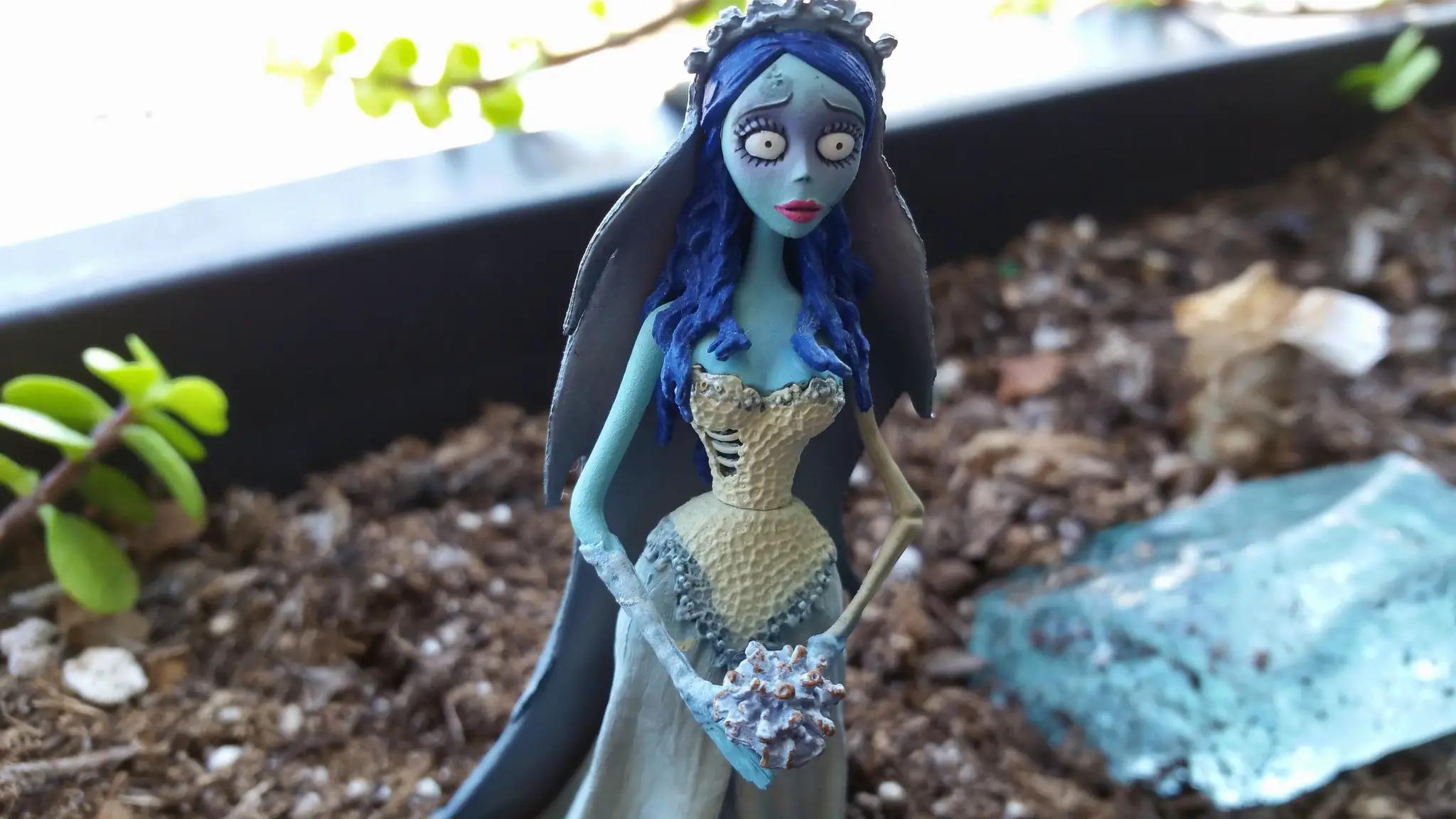 26 Corpse Bride Quotes With Images