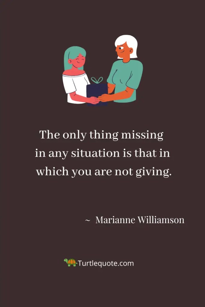 Inspirational Marianne Williamson Quotes