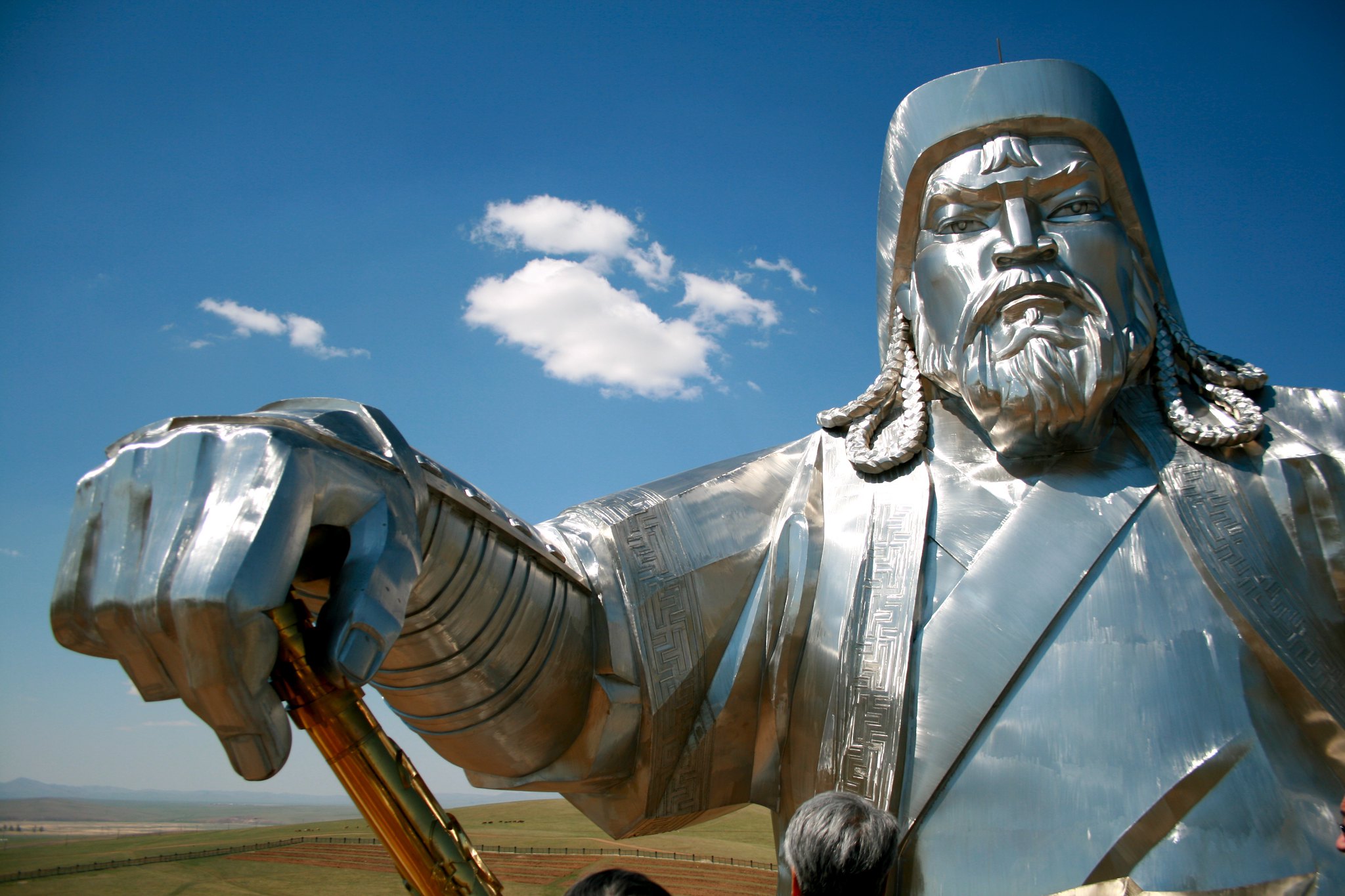 25 Genghis Khan Quotes On Motivation, Savage & More