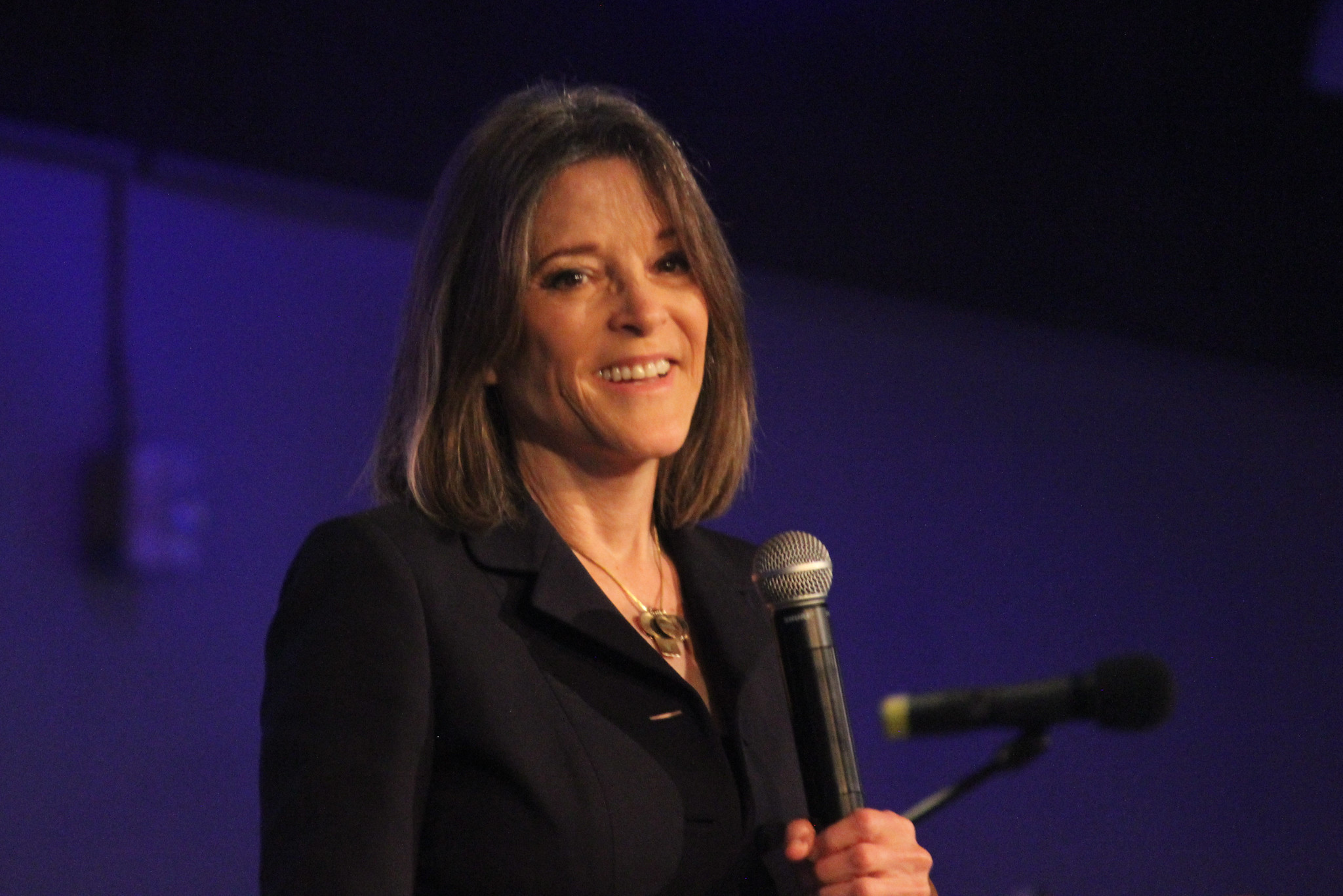 35 Inspirational Marianne Williamson Quotes With Images