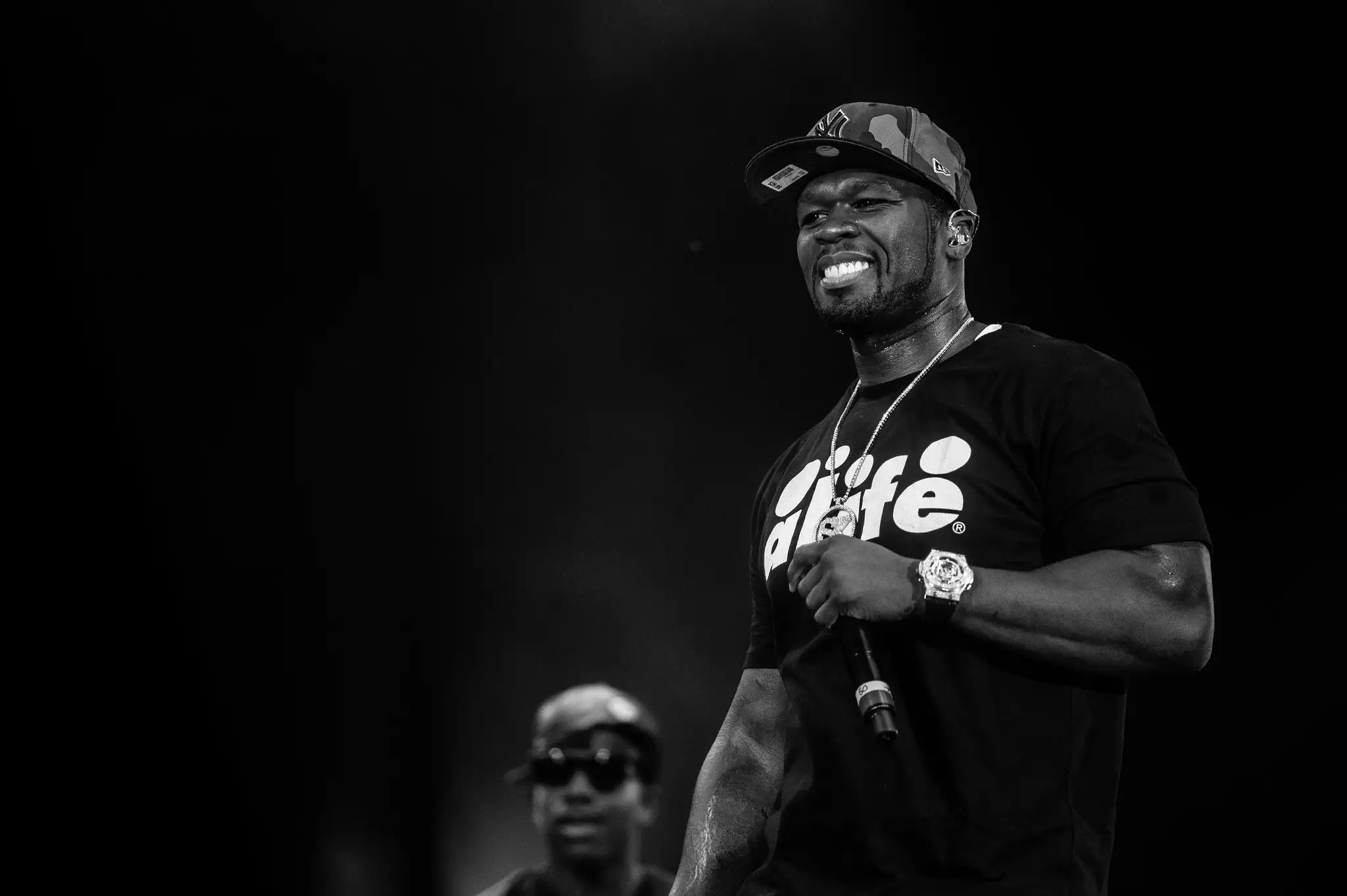 41 Motivational 50 Cent Quotes About Life, Loyalty & More