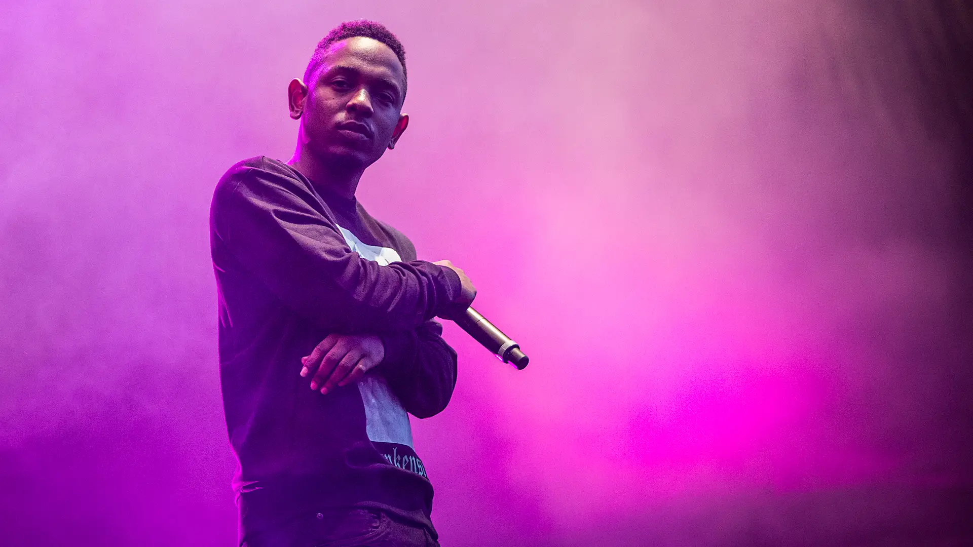 38 Kendrick Lamar Quotes About Love, Life & More