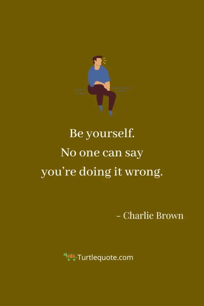 Charlie Brown Inspirational Quotes