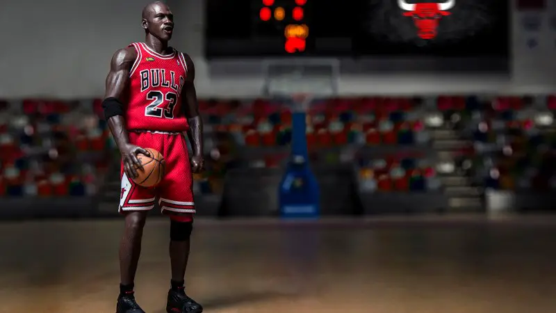 40 Inspiring & Motivational Michael Jordan Quotes for Success