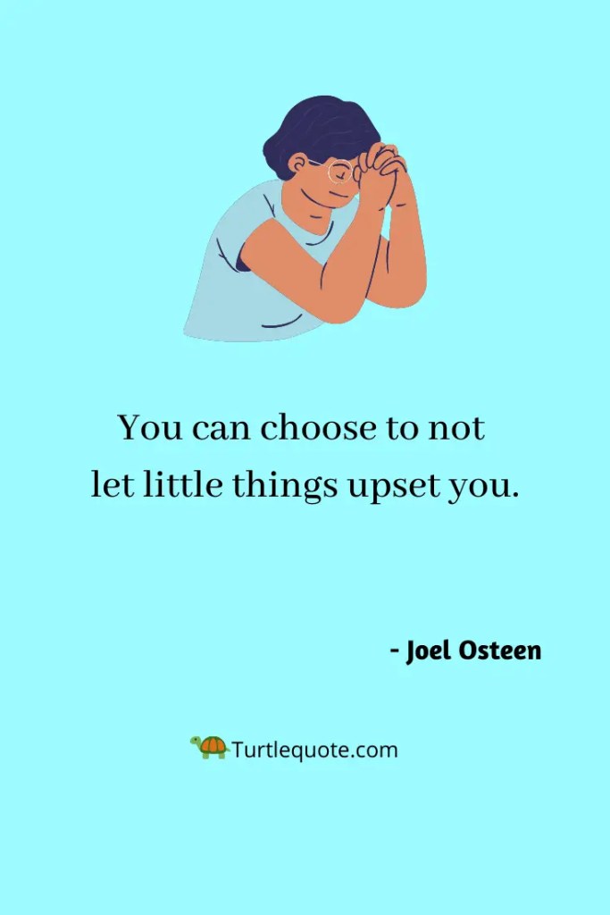 Joel Osteen Inspirational Quotes