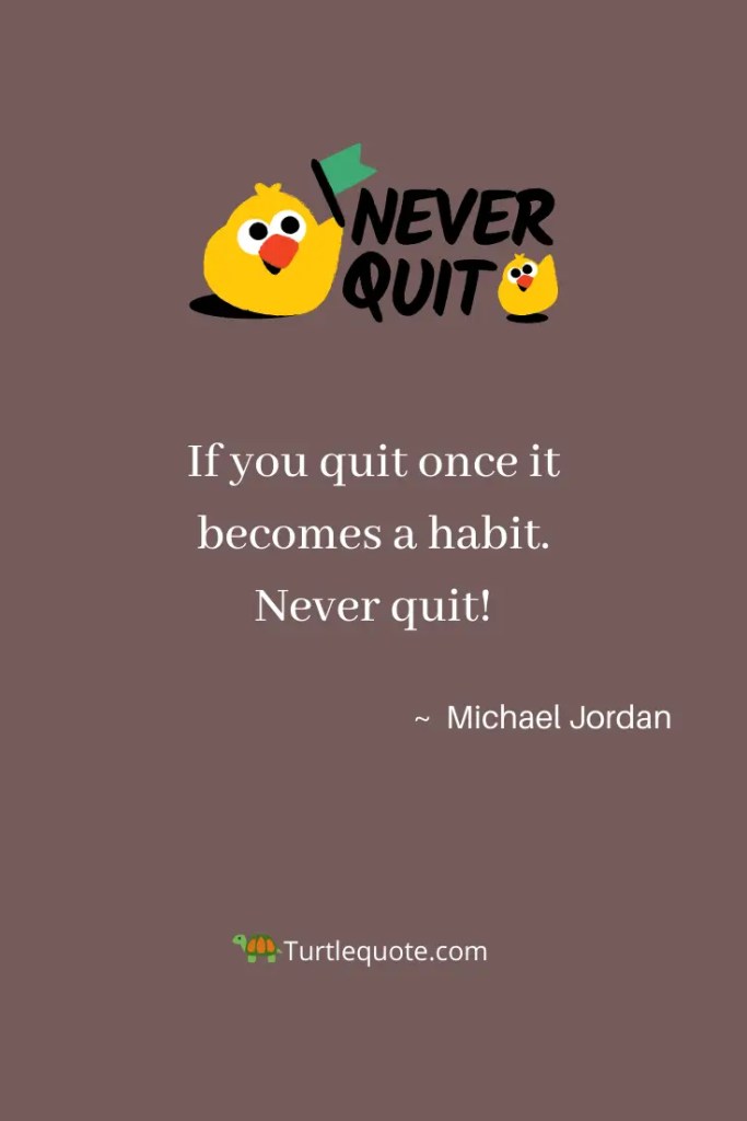 Michael Jordan Motivational Quotes