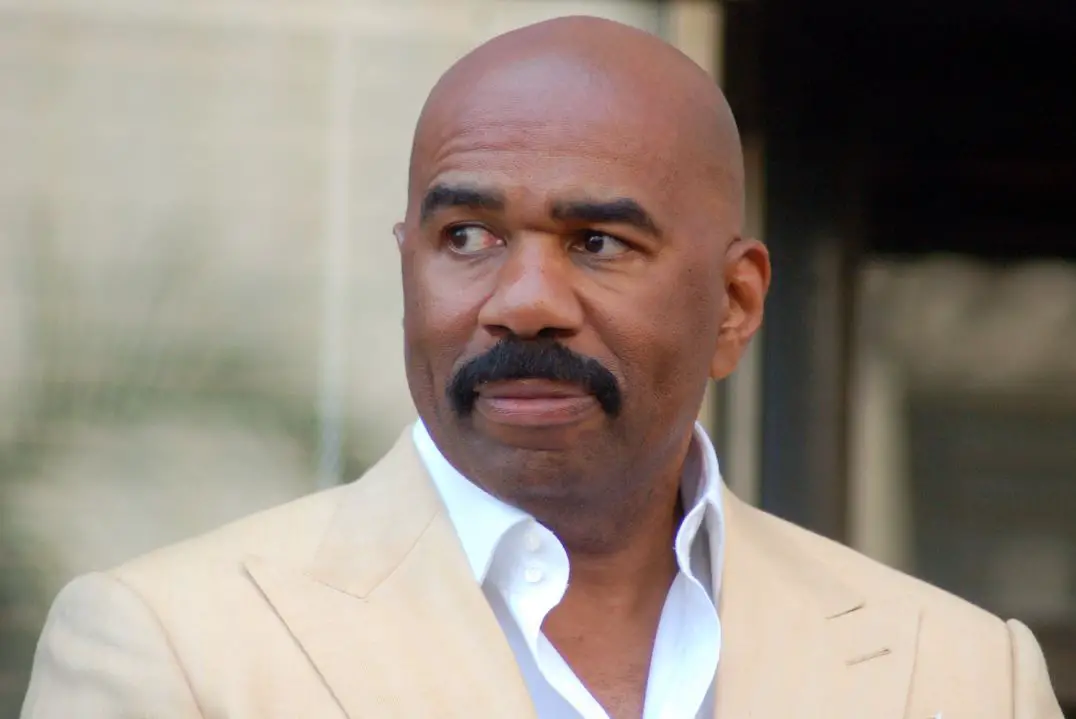 40 Steve Harvey Quotes About Success, Life & More