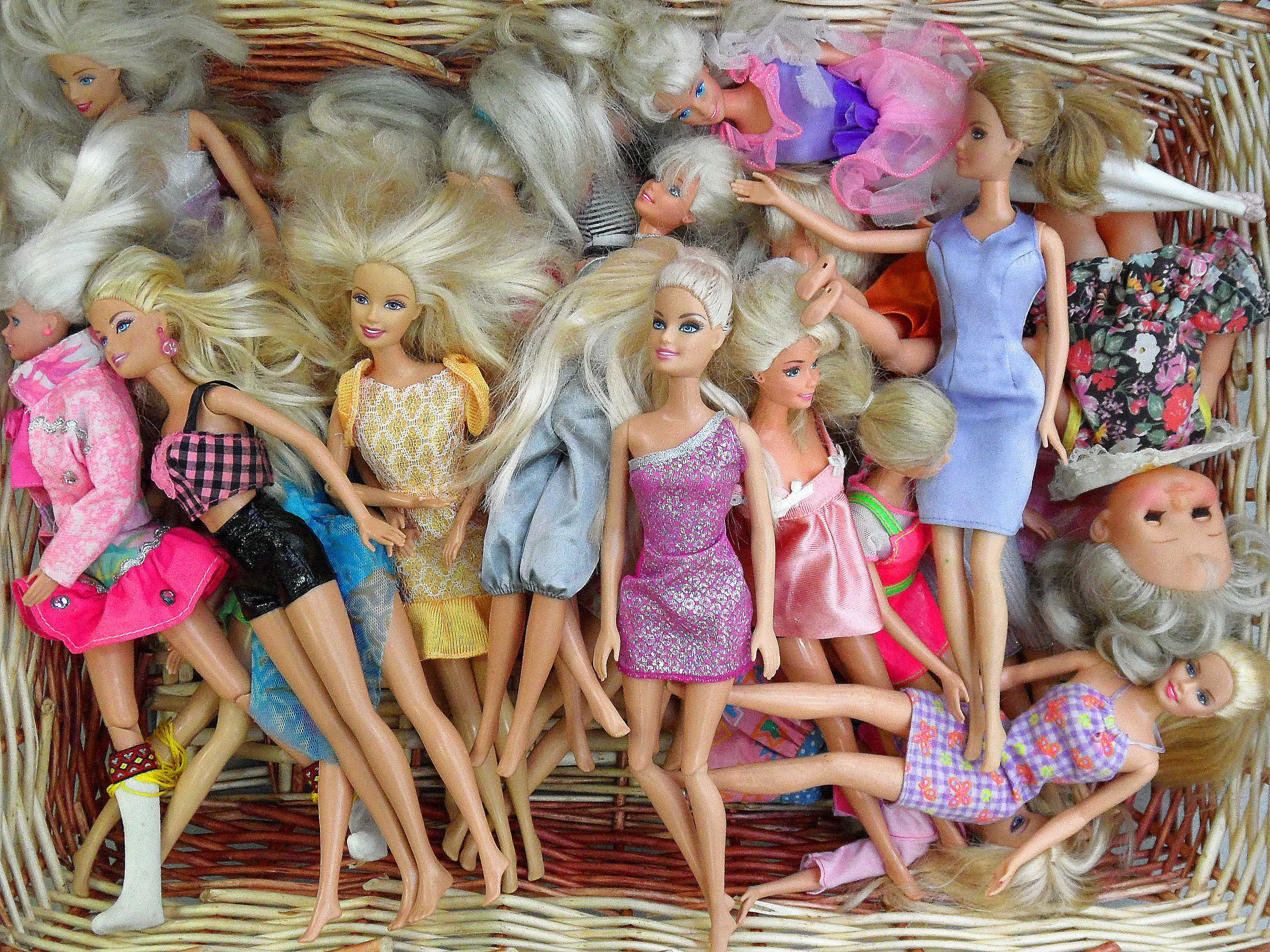 47 Barbie Quotes For Instagram With Images
