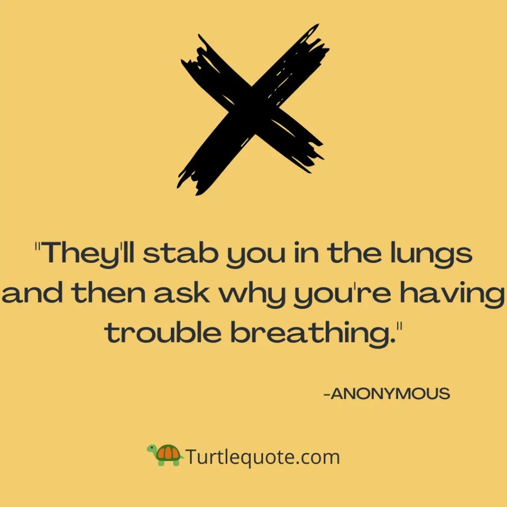 Unhealthy Relationship Toxic Relationship Quotes