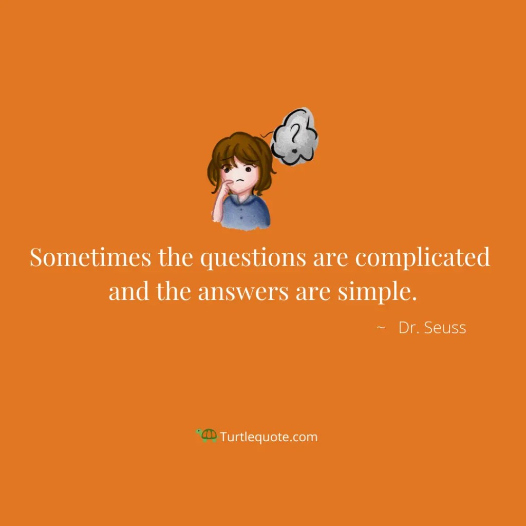 Dr. Seuss The Lorax Quotes
