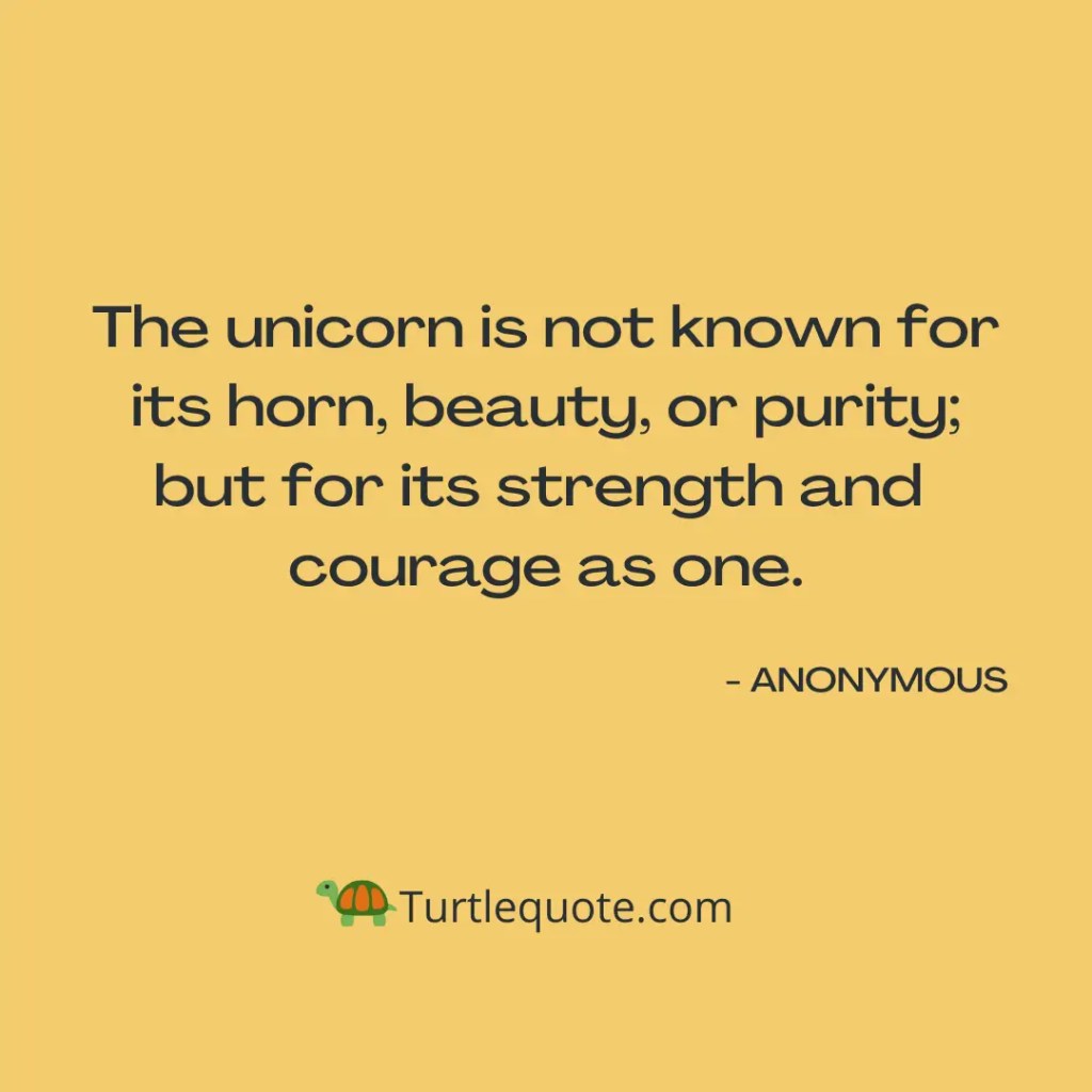 Unicorn Quotes For Instagram