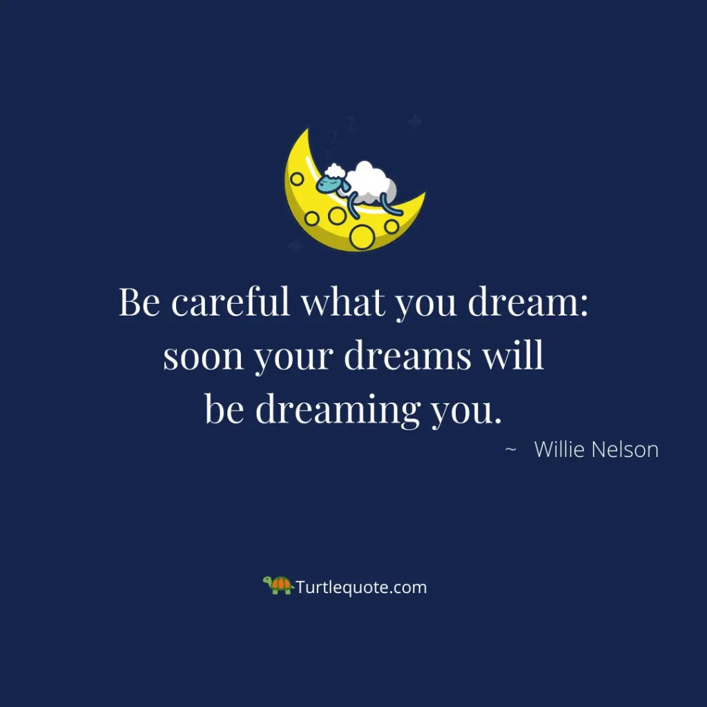 Positive Willie Nelson Quotes