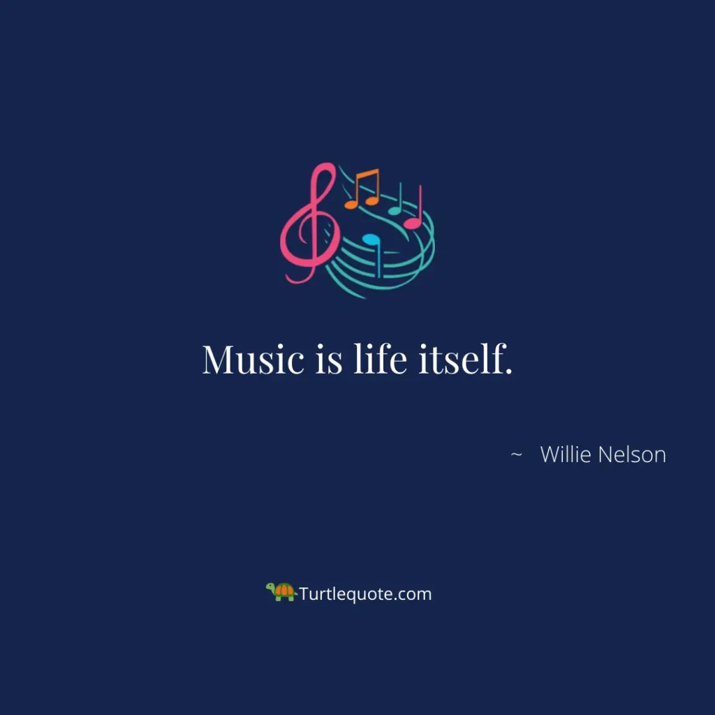 Willie Nelson Song Quotes