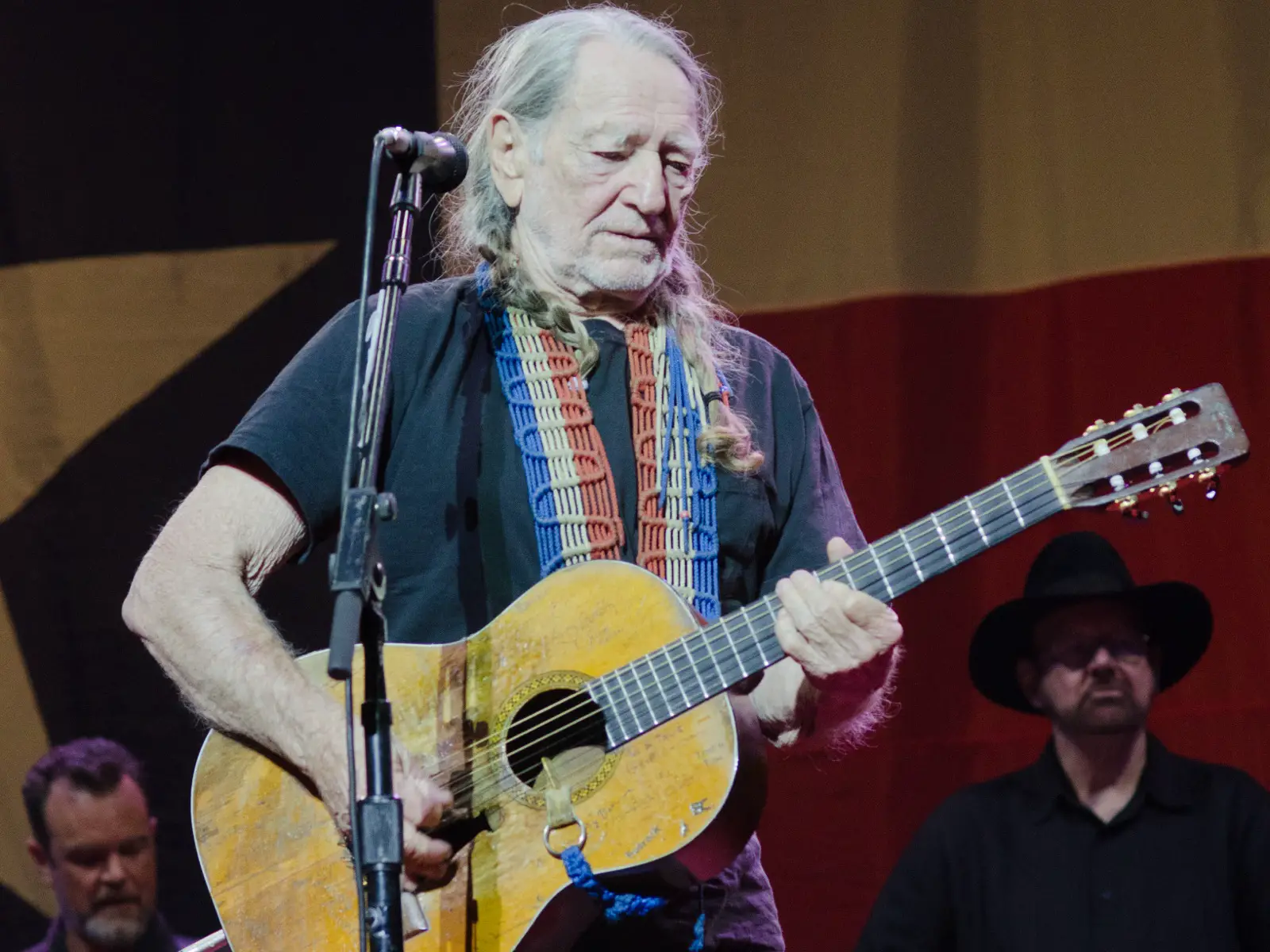 35 Inspirational Willie Nelson Quotes With Images