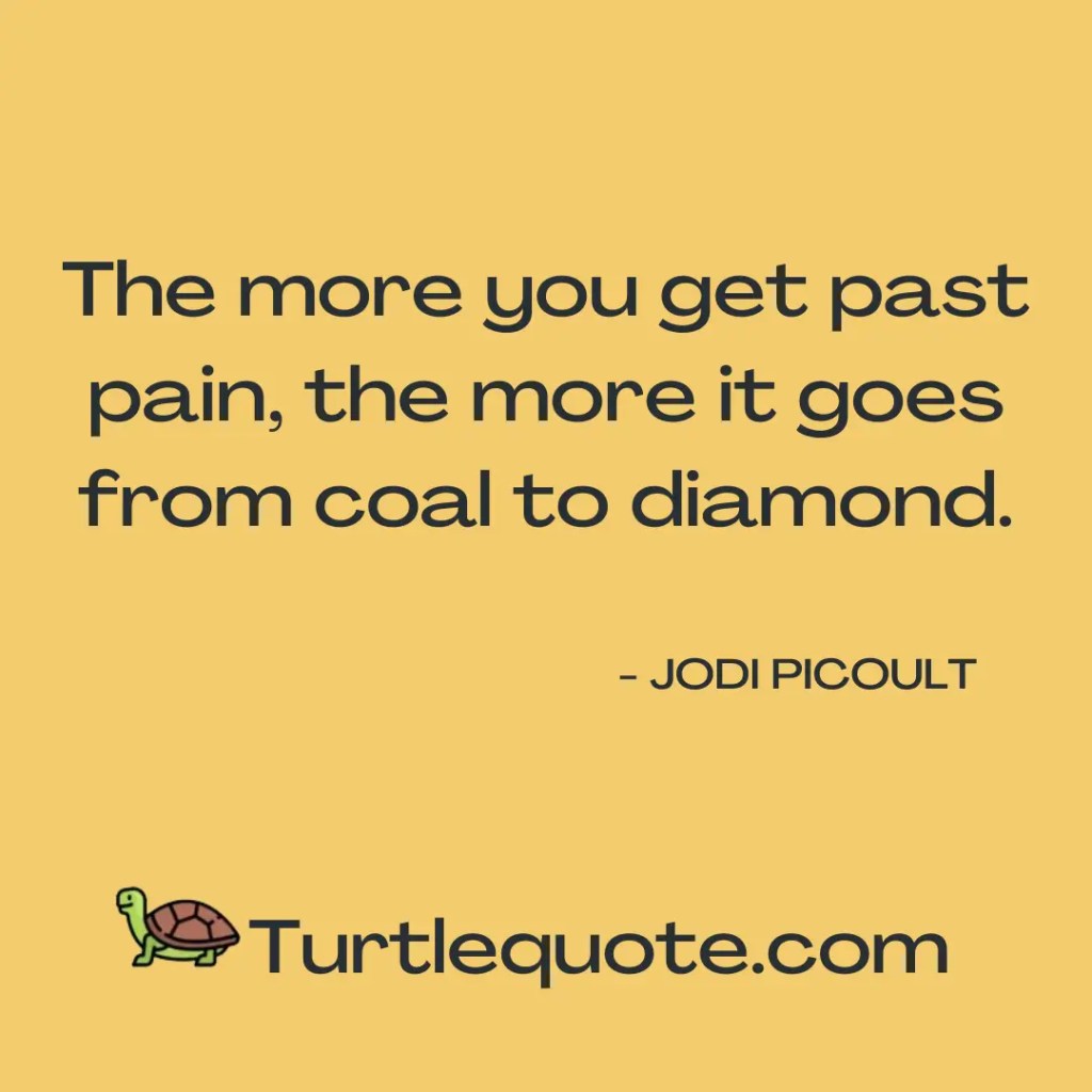 Motivational Diamond Quotes