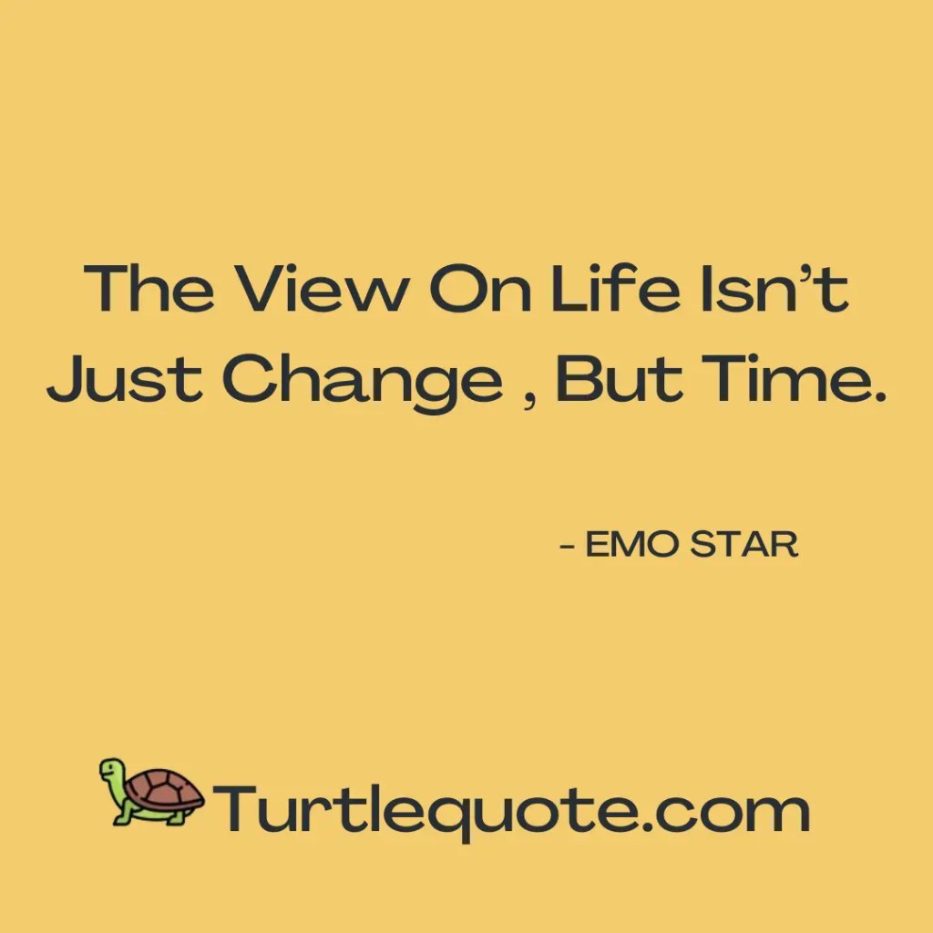 Emo Quotes About Life