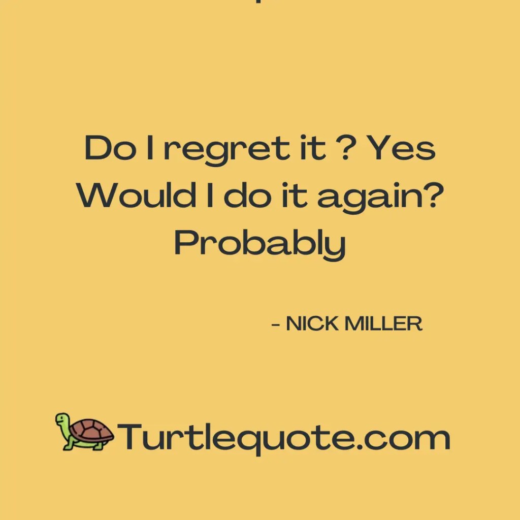 New Girl Nick Miller Quotes