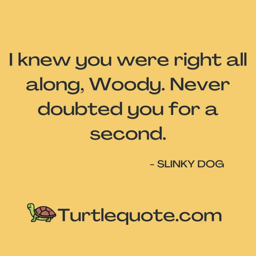 Woody Toy Story Quotes 