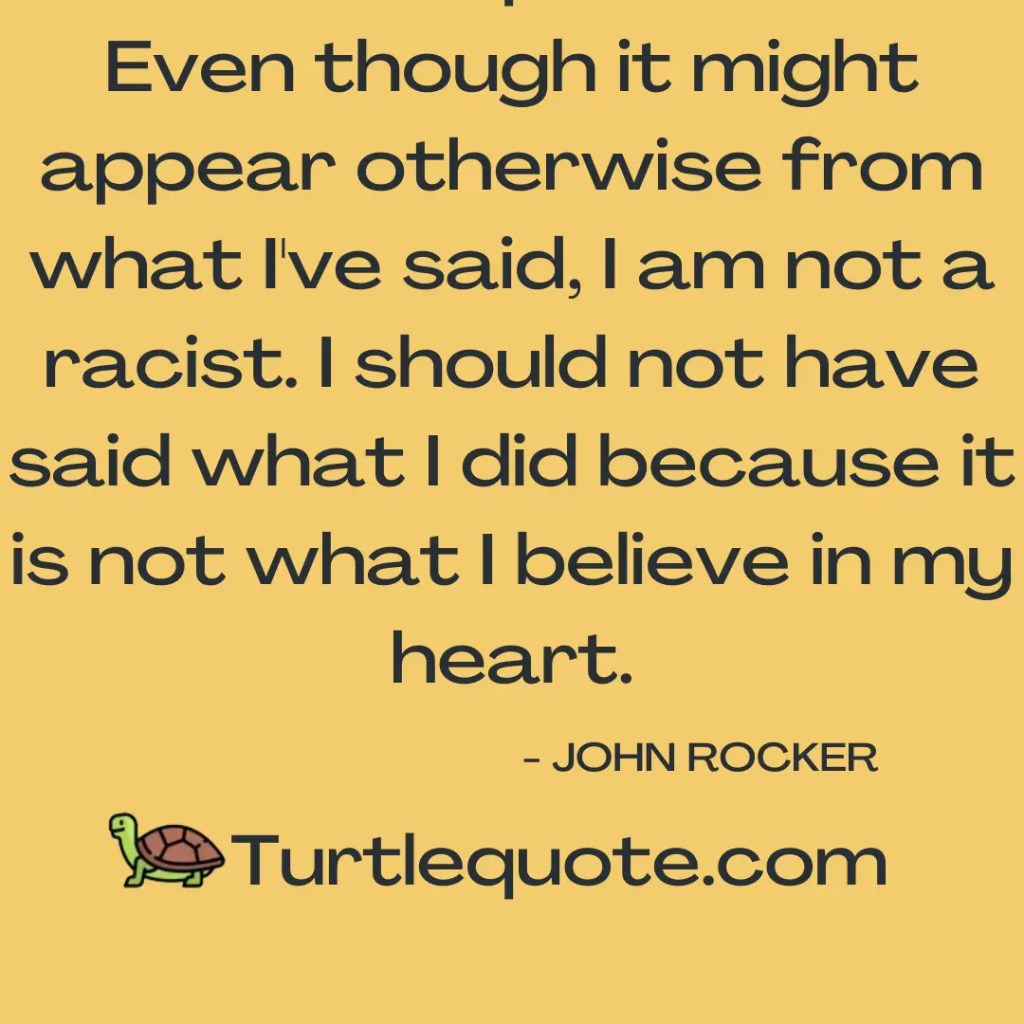 John Rocker Racist Quotes