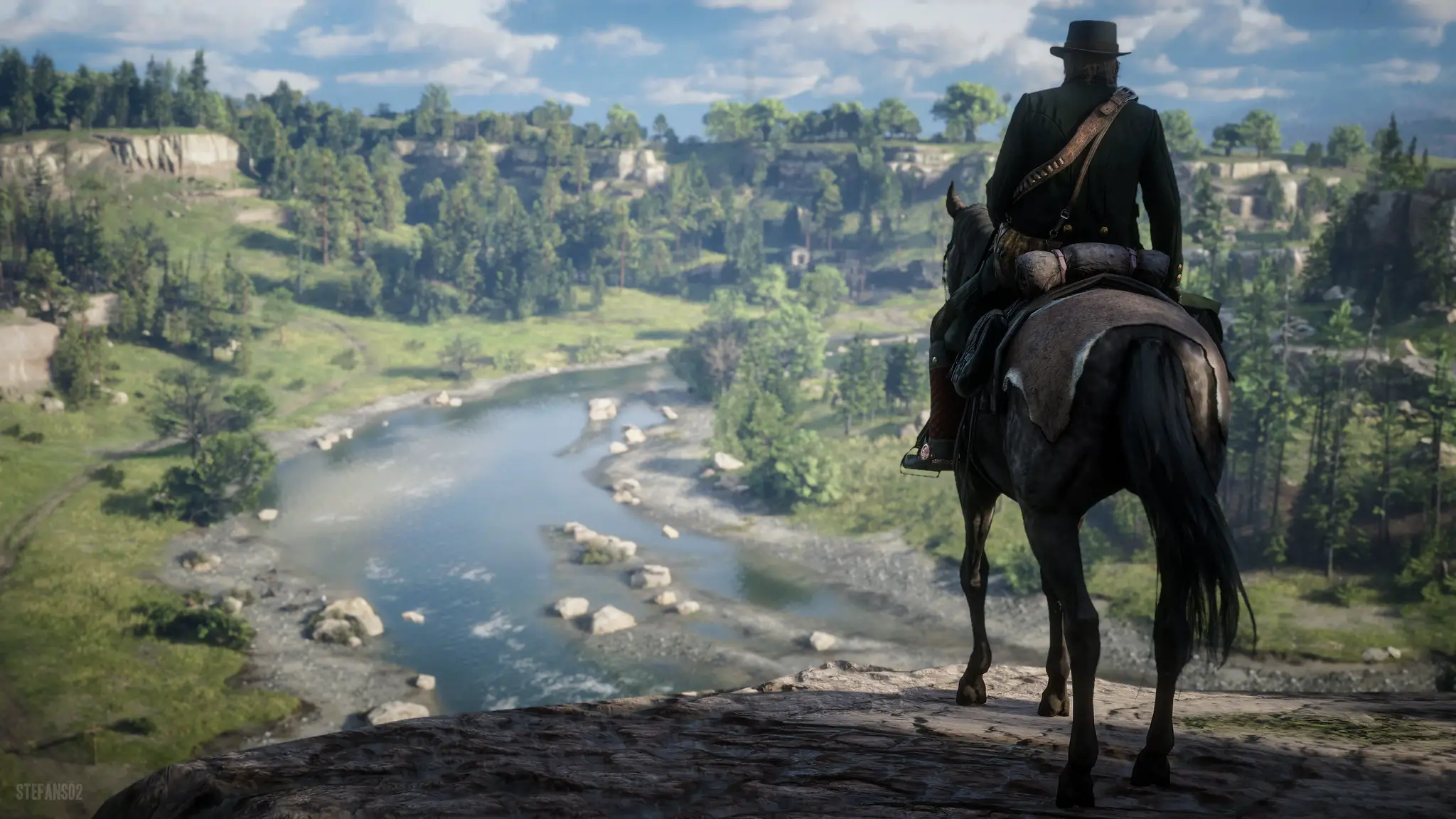 34 Funny and Inspirational Arthur Morgan Quotes about Life