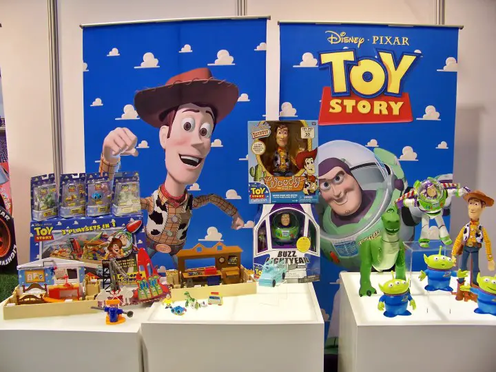 28 Cute Toy Story Quotes about Life, Friendship, & Love
