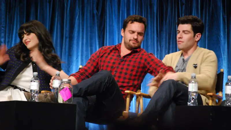 20 Best Nick Miller Quotes from New Girl with Images