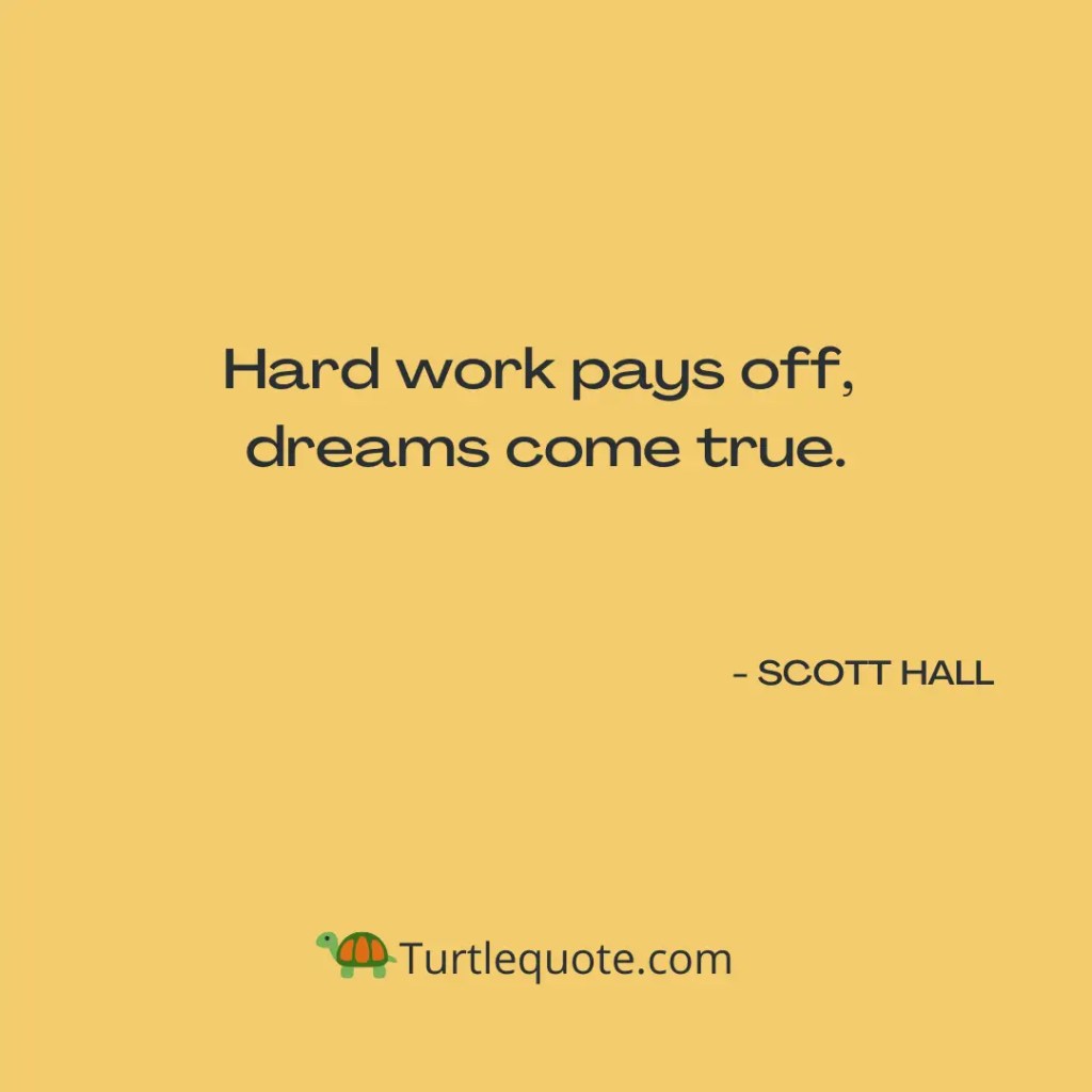 Scott Hall Bad Guy Quotes