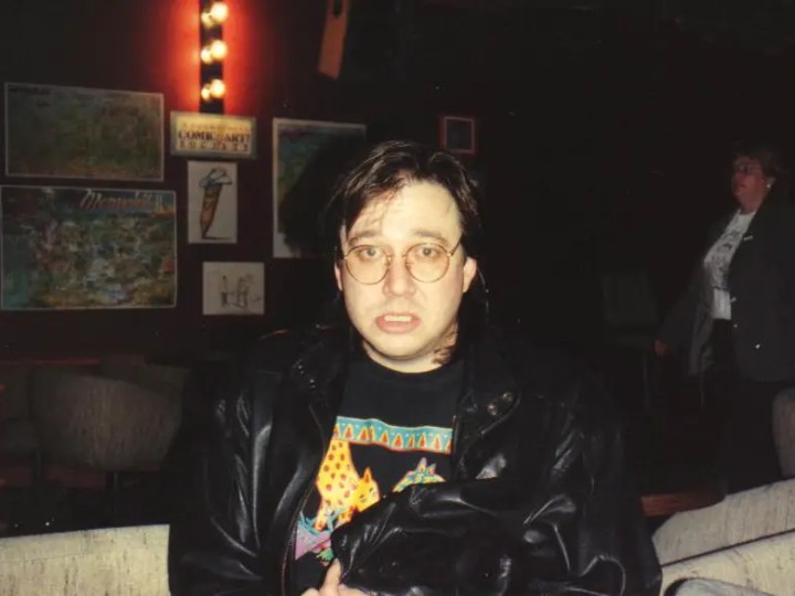 27 Amazing Bill Hicks Quotes On Religion And Reality