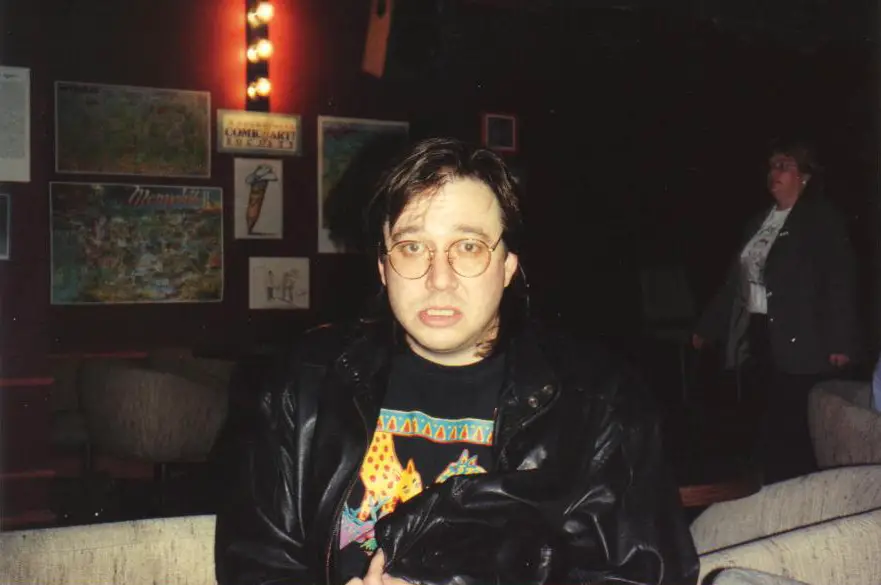 27 Amazing Bill Hicks Quotes On Religion And Reality