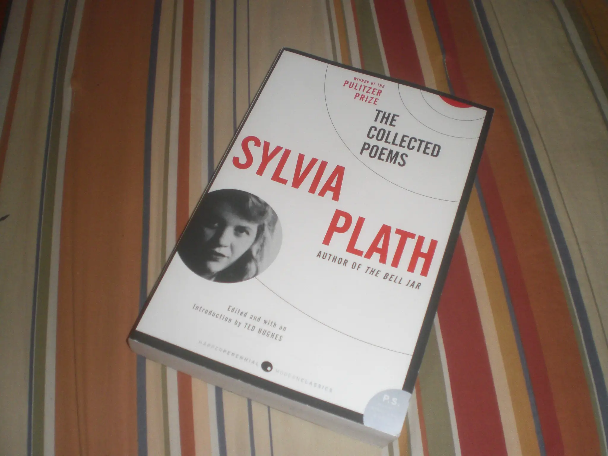 28 Sylvia Plath Quotes About Life, Love & More