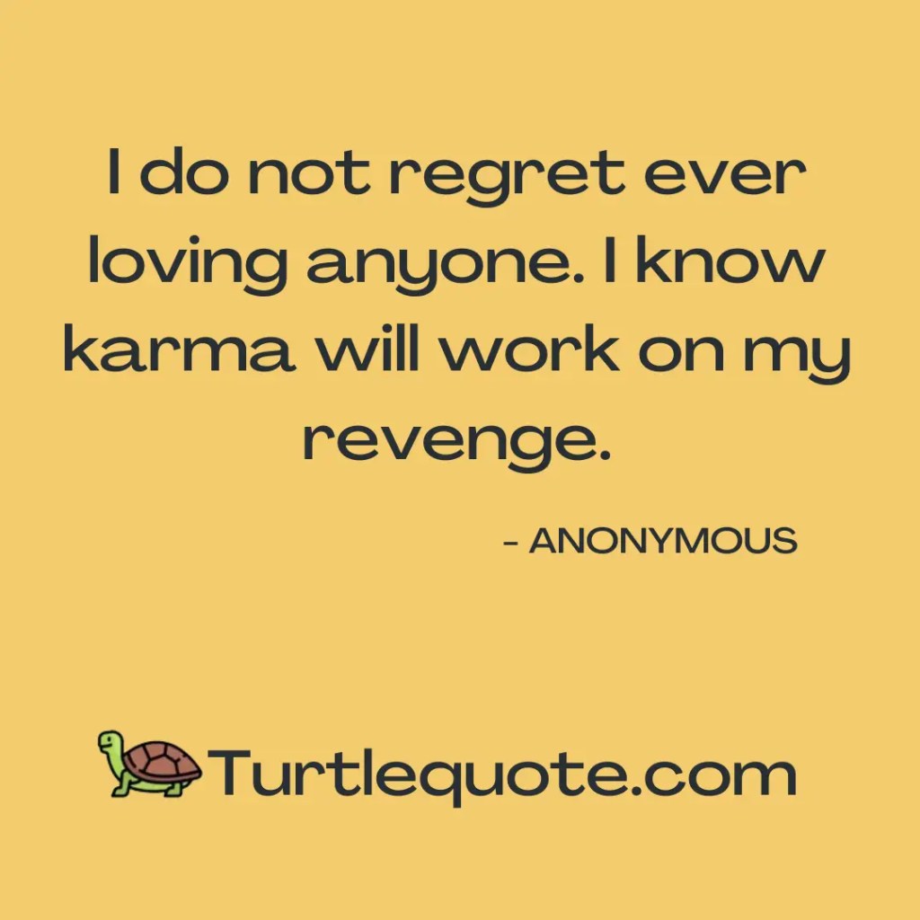 40 Best Deep Karma Cheating Quotes on Betrayal and Life Lessons. | Turtle  Quotes