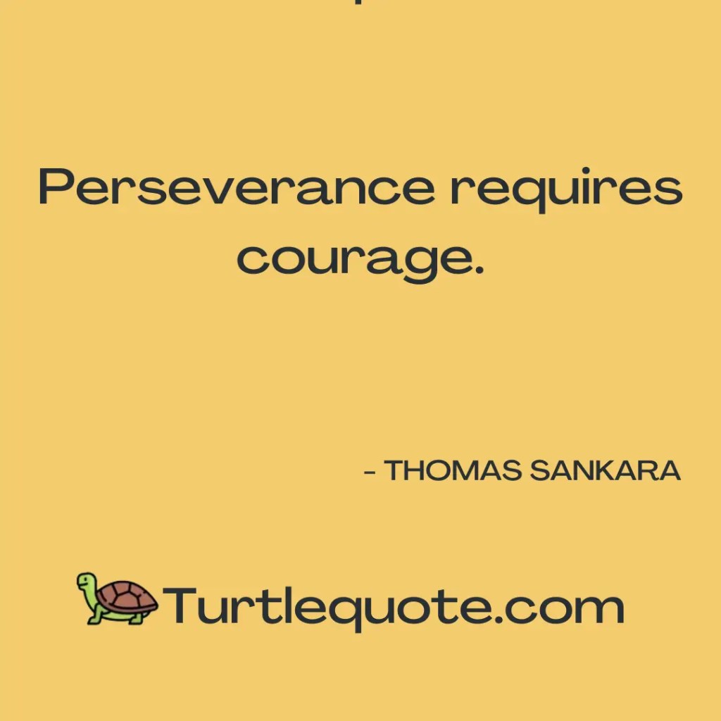 Thomas Sankara Quotes Man