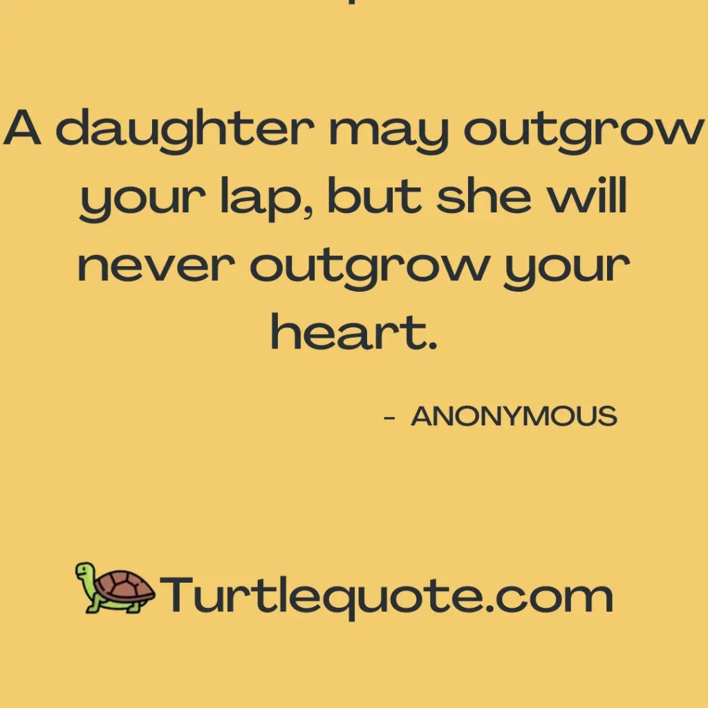 Strong Mom Quotes From Daughter
