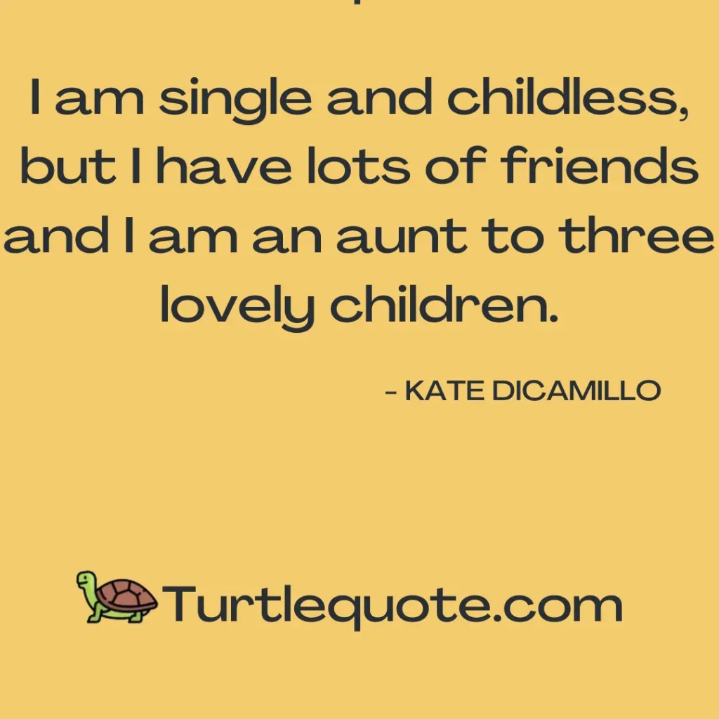 Special Aunt Quotes