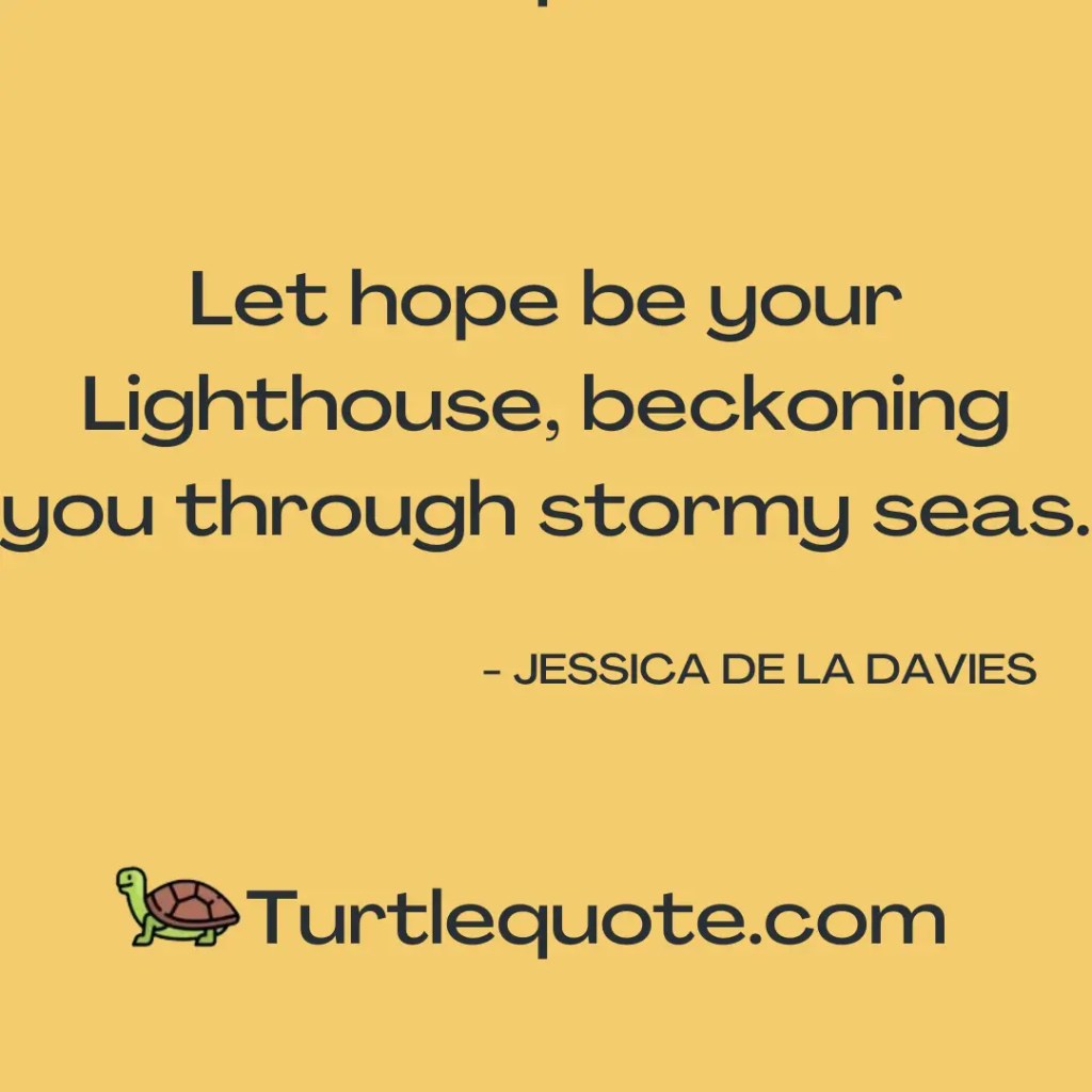 Romantic Lighthouse Love Quotes