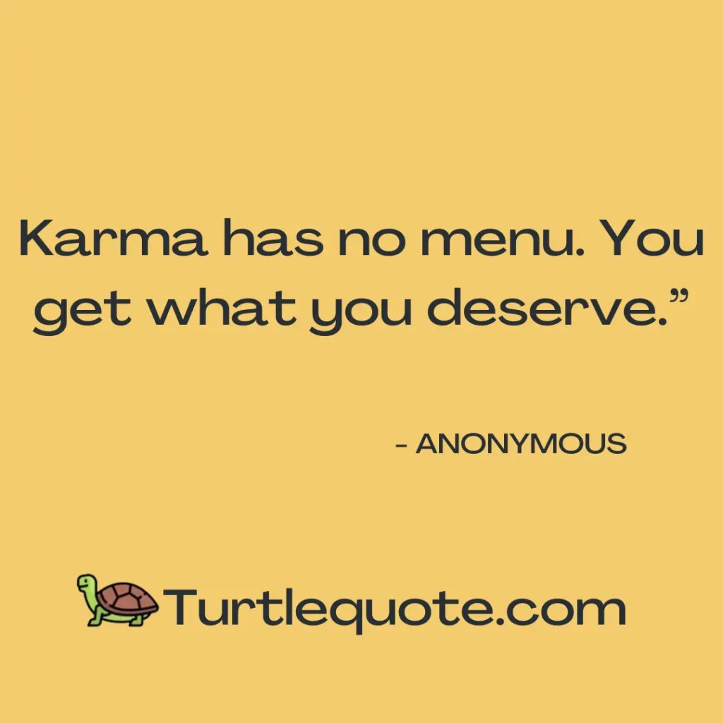 Karma Cheating Quotes for Him