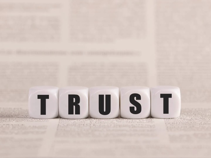 45 Most Popular Trust No One Quotes