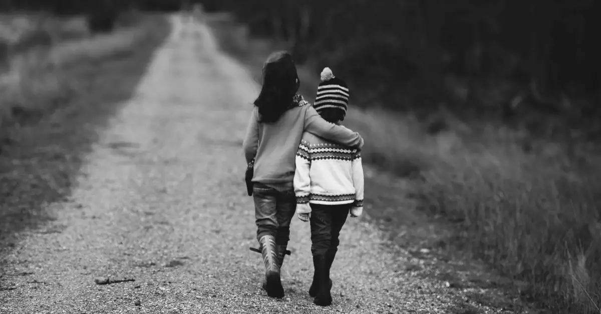 80 Quotes That Celebrate the Love Between Siblings