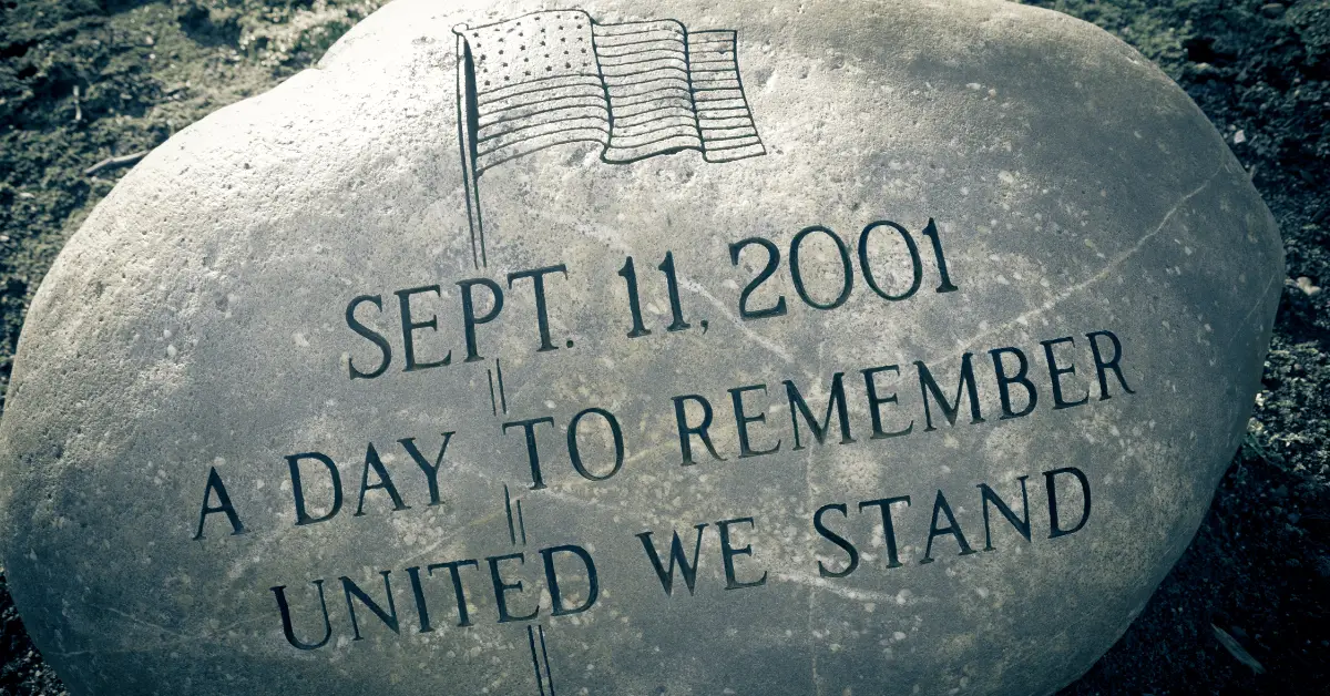 30 Powerful 9/11 Quotes That Will Bring You to Tears