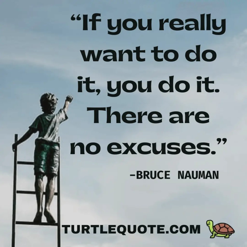 If you really want to do it, you do it. There are no excuses.
