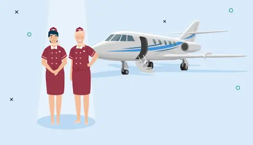 5 Tips for Flight Attendants: How to Choose the Right Location and Housing