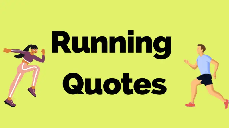 Fuel Your Runs with These Inspiring 75 Running Quotes