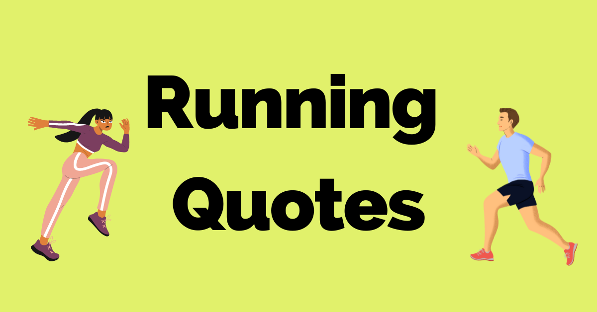 Fuel Your Runs with These Inspiring 75 Running Quotes