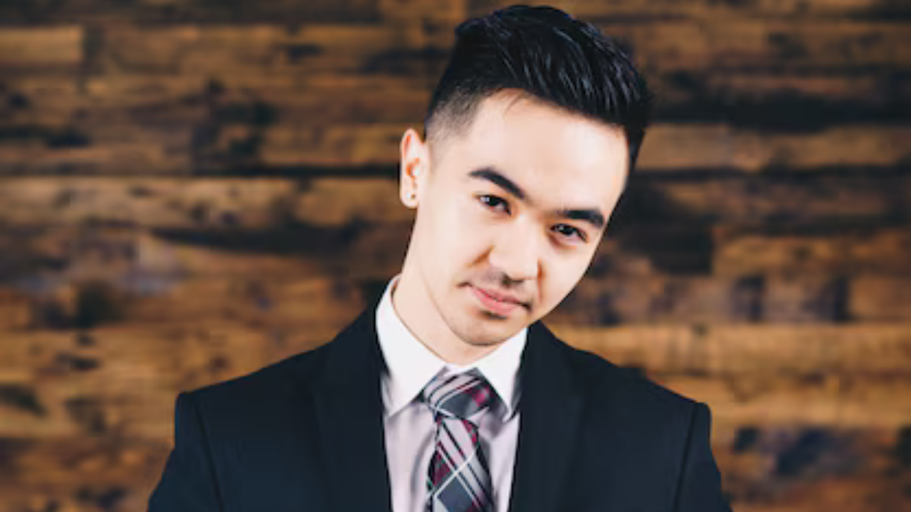 50 Being A Gentleman Quotes For Success & Motivation